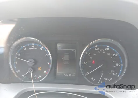 2016 Toyota Rav4 Xle из США, поврежденный, VIN 2T3WFREV1GW269955